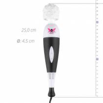 VIBRO FAIRY BLACK EXCEED