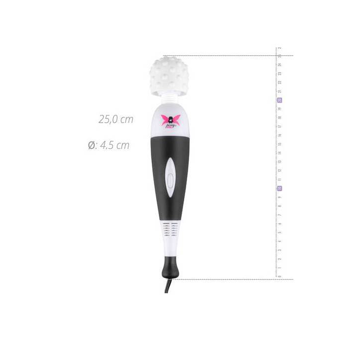 VIBRO FAIRY BLACK EXCEED