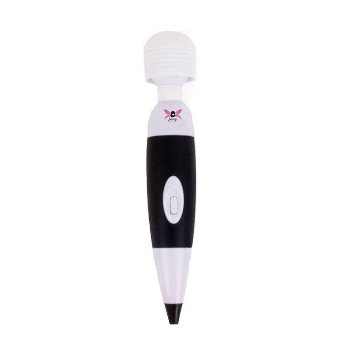 VIBRO FAIRY MINI BLACK EDITION