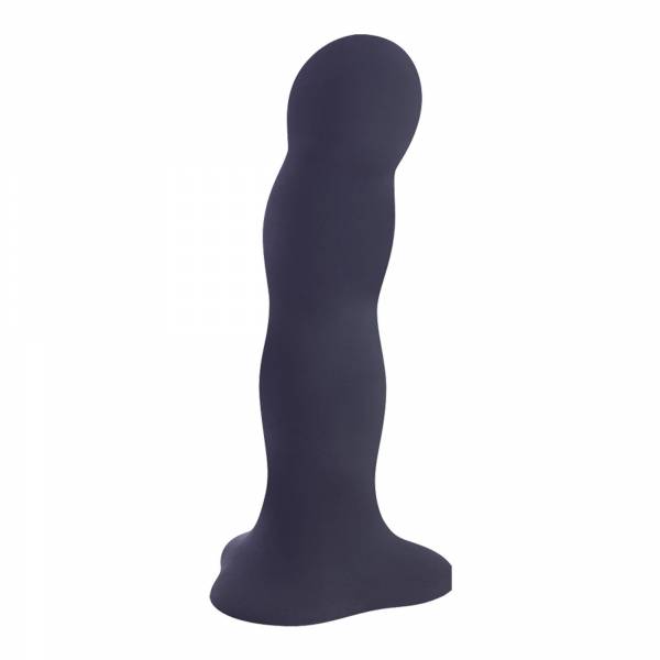 DILDO SHAKESTUBS BOUNCER SCHWARZ