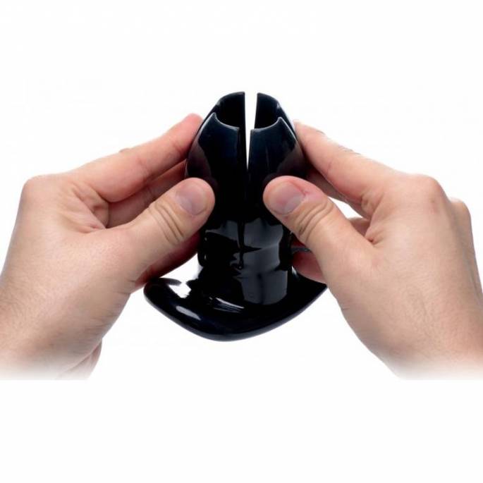 PLUG TUNNEL DILATATOR 4 BLÄTTER