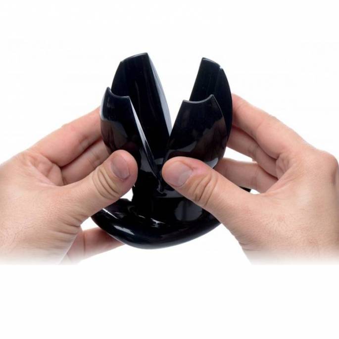 PLUG TUNNEL DILATATOR 4 BLÄTTER