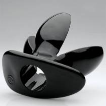 PLUG TUNNEL DILATATOR 4 BLÄTTER