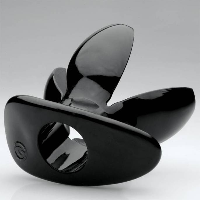 PLUG TUNNEL DILATATOR 4 BLÄTTER