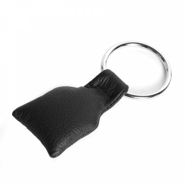 LEDERTASCHE BESCHWERT 250GR + RING