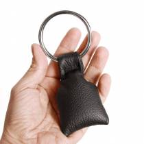 LEDERTASCHE BESCHWERT 250GR + RING