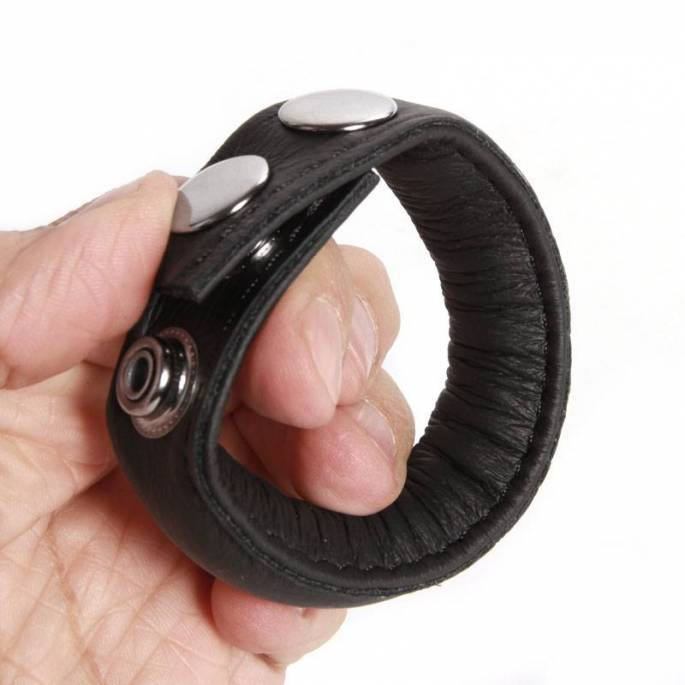 BALL STRETCHER NEVADA LEDER BESCHWERT 70 GR