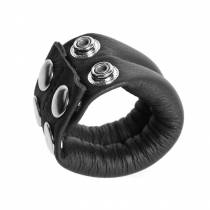 BALL STRETCHER NEVADA CUIR LESTE 140 GR