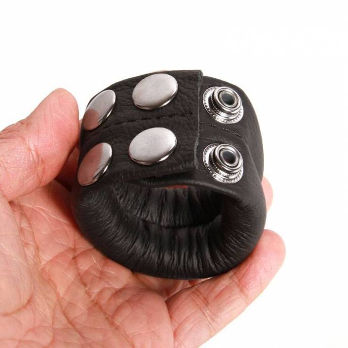 BALL STRETCHER NEVADA CUIR LESTE 140 GR