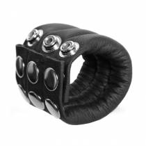 BALL STRETCHER NEVADA CUIR LESTE 190 GR