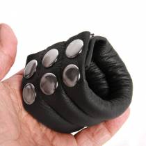 BALL STRETCHER NEVADA LEDER BESCHWERT 190 GR