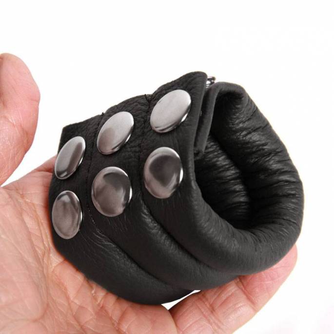 BALL STRETCHER NEVADA LEDER BESCHWERT 190 GR