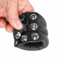 BALL STRETCHER NEVADA LEDER BESCHWERT 190 GR