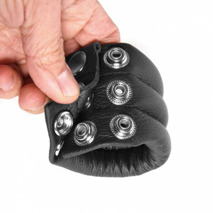 BALL STRETCHER NEVADA CUIR LESTE 190 GR