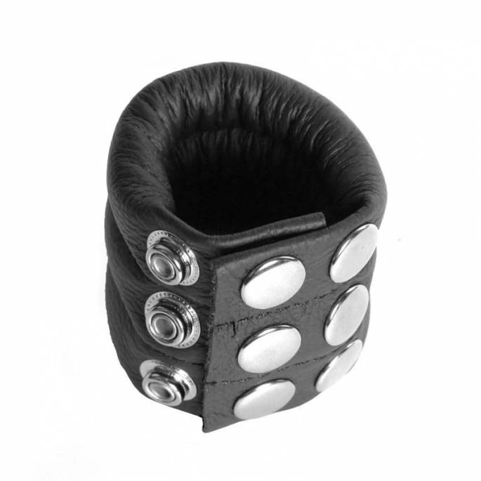 BALL STRETCHER NEVADA CUIR LESTE 190 GR