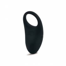 BAGUE VIBRANTE WENDY NOIR - SVAKOM