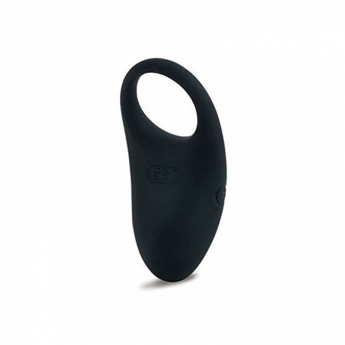 BAGUE VIBRANTE WENDY NOIR - SVAKOM