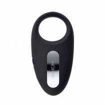 VIBRIERENDER RING WENDY SCHWARZ - SVAKOM