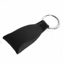 LEDERTASCHE BESCHWERT 250GR + RING