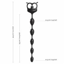 ANALKETTE FLEXI FELIX