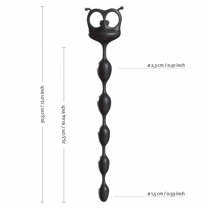 ANALKETTE FLEXI FELIX