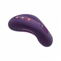 VIBRO LAYA 2 VIOLET NOIR