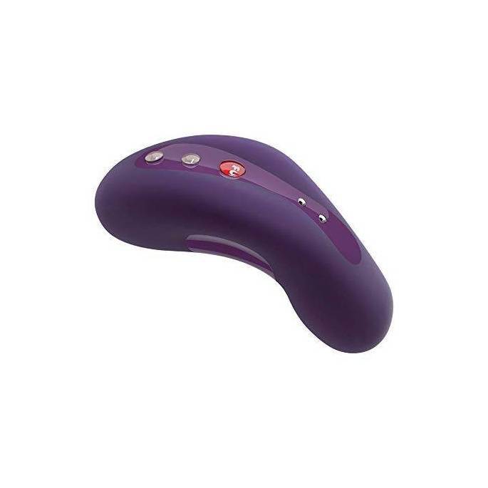 VIBRO LAYA 2 VIOLETT SCHWARZ