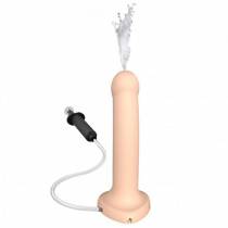 DILDO CUM CHAIR GRÖSSE L