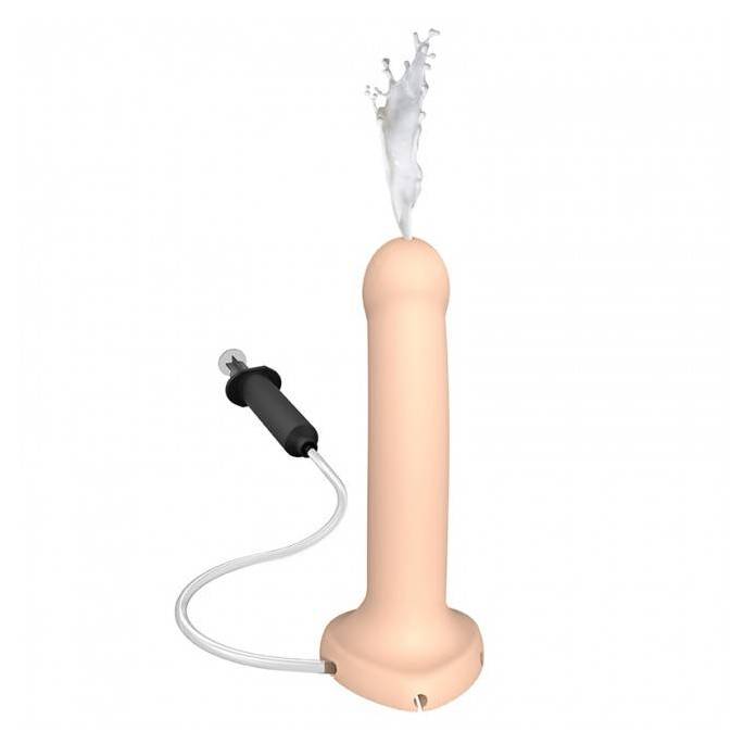 DILDO CUM CHAIR TAILLE L