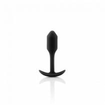 SNUG PLUG 1 SCHWARZ