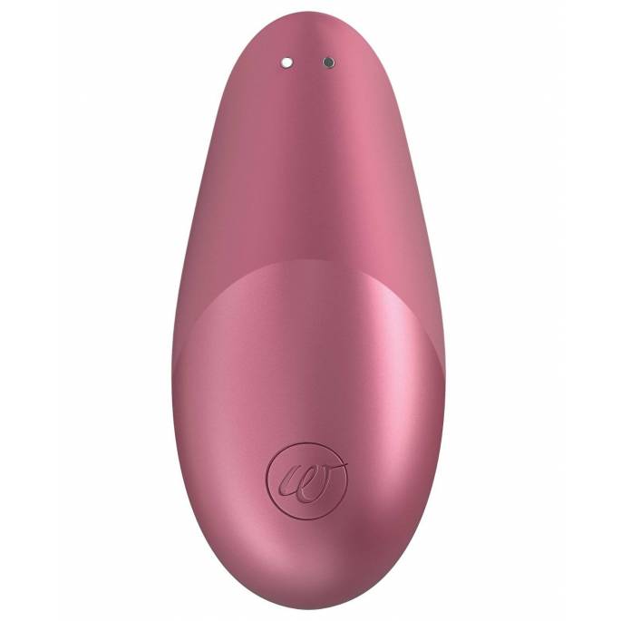WOMANIZER LIBERTY ROSE