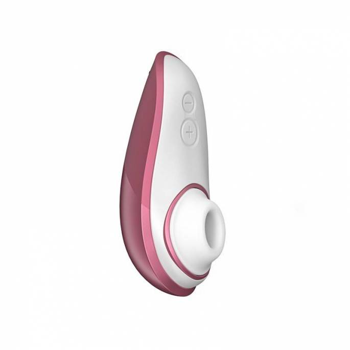 WOMANIZER LIBERTY ROSE
