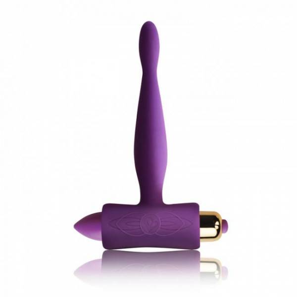 KLEINE SENSATION 7 SPEED TEAZER VIOLETT