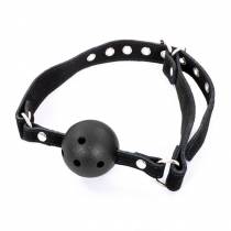 BLACK SUEDE GAITER WITH HOLES