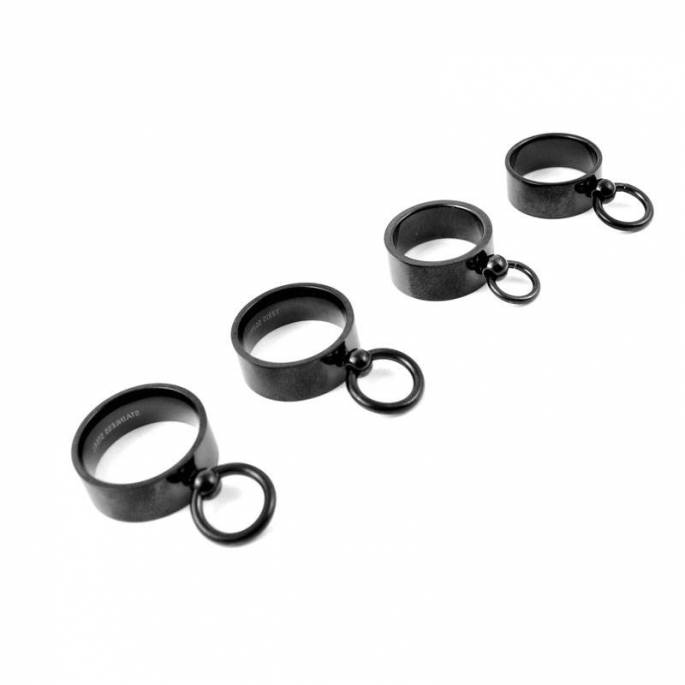 BLACK O RING
