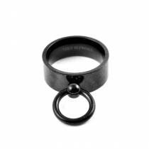BLACK O RING