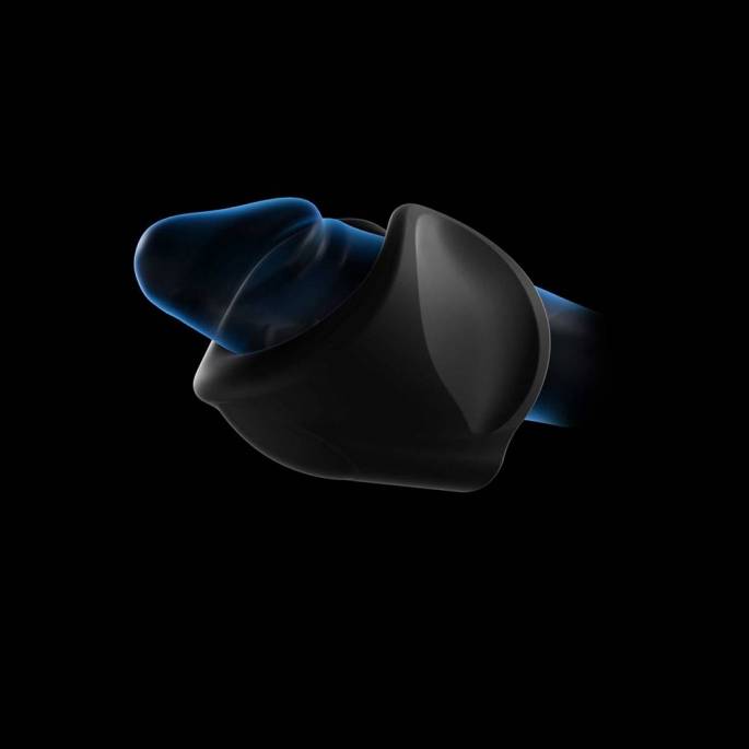 MAN WAND STARTER - MASTURBATOR