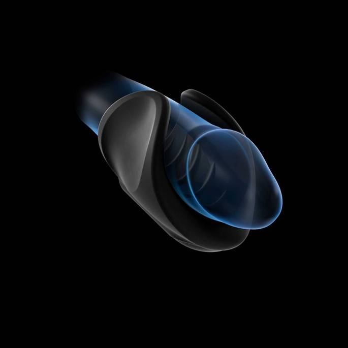 MAN WAND STARTER - MASTURBATOR