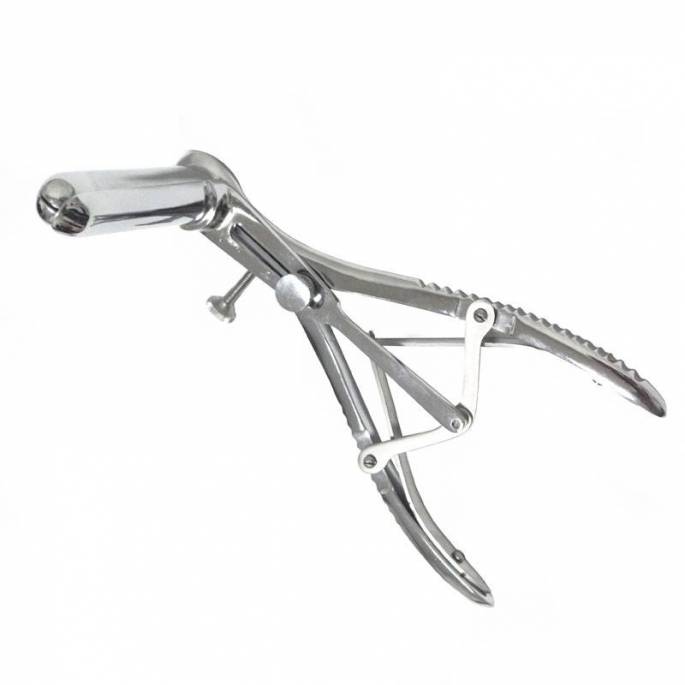SPECULUM ANAL 3 BRANCHES