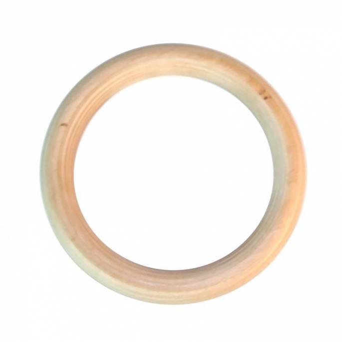 ANNEAU SUSPENSION BOIS
