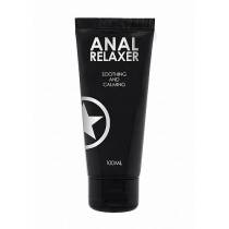 GEL OUCH ANAL RELAX 100ML (AUF WASSERBASIS)