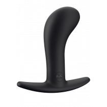 PLUG BOOTIE LARGE - BLACK FUN