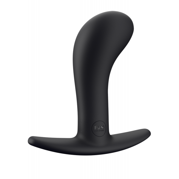 PLUG BOOTIE LARGE - BLACK FUN