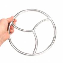 SHIBARI-RING RING TRIPLE