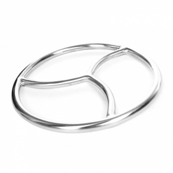 SHIBARI-RING RING TRIPLE