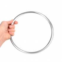 EINFACHER BONDAGE-RING