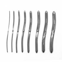 JUEGO RETRACTOR DE URETRA