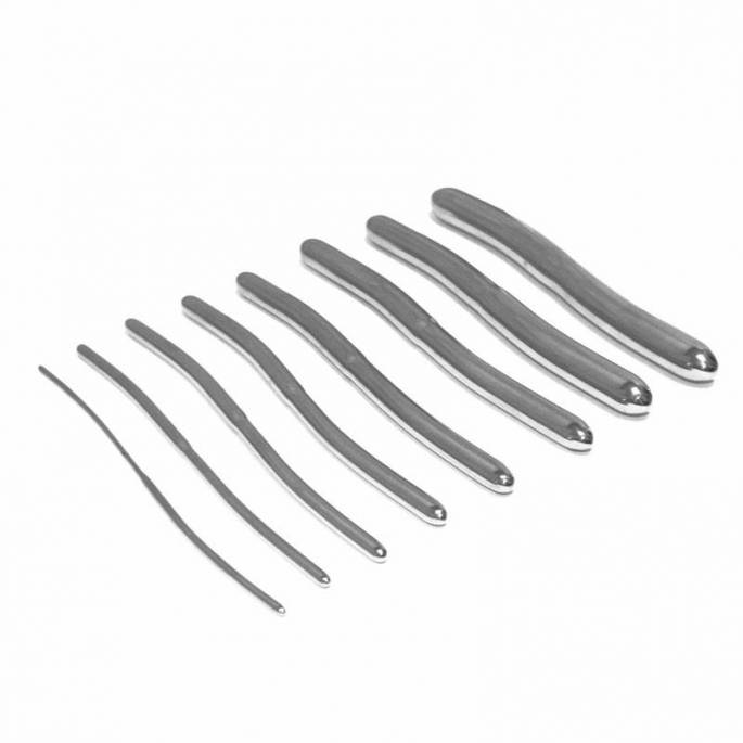 JUEGO RETRACTOR DE URETRA