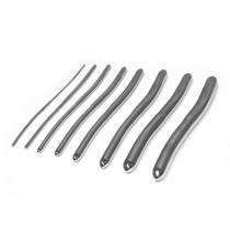 JUEGO RETRACTOR DE URETRA