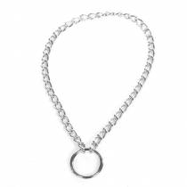 HALSKETTE KETTE 1 RING